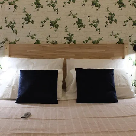 Easy Apartment Naples