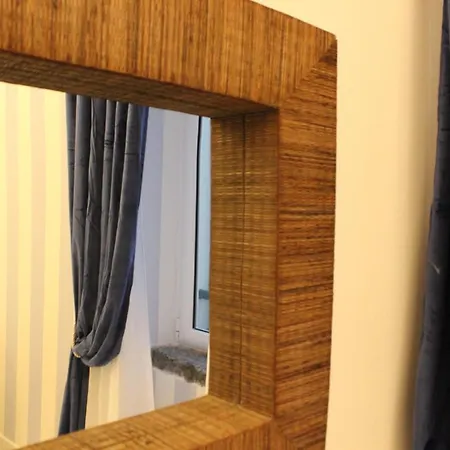 Easy Apartment *