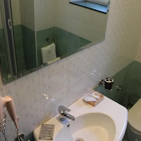 Easy Apartment