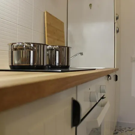 Apartment Easy Naples